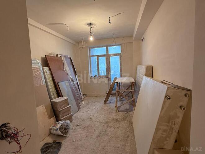 4-комн. новостройка - м. Элмляр Академиясы - 156 м² (11)