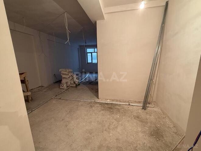 4-комн. новостройка - м. Элмляр Академиясы - 156 м² (12)