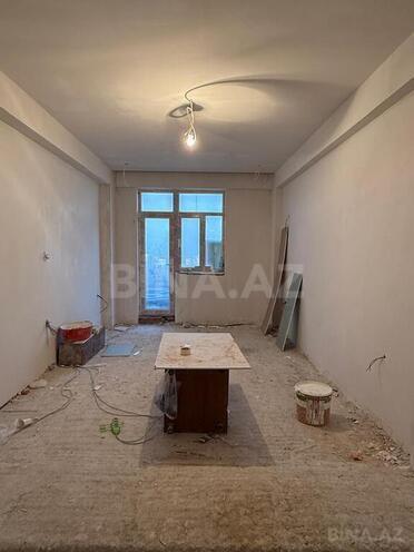 4-комн. новостройка - м. Элмляр Академиясы - 156 м² (13)