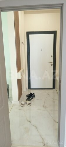 2 otaqlı yeni tikili - Dərnəgül m. - 69 m² (21)