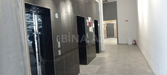2 otaqlı yeni tikili - Dərnəgül m. - 69 m² (23)