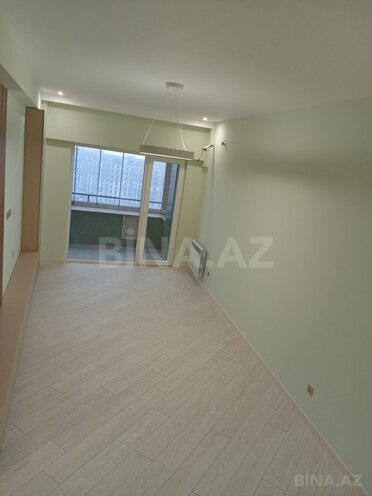 2 otaqlı yeni tikili - Dərnəgül m. - 69 m² (10)
