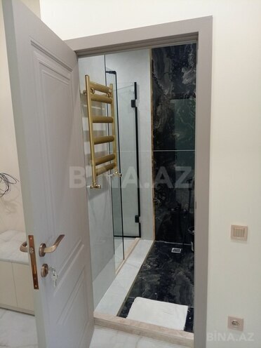 2 otaqlı yeni tikili - Dərnəgül m. - 69 m² (5)