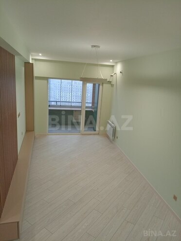 2 otaqlı yeni tikili - Dərnəgül m. - 69 m² (11)