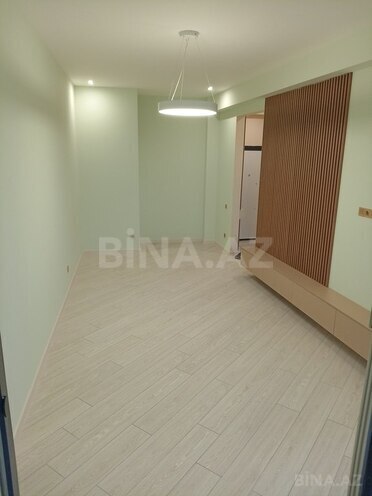 2 otaqlı yeni tikili - Dərnəgül m. - 69 m² (13)