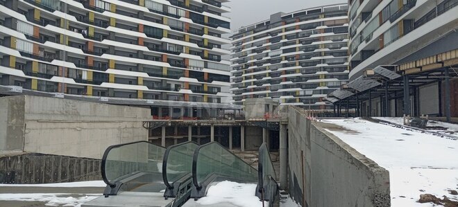 2 otaqlı yeni tikili - Dərnəgül m. - 69 m² (28)