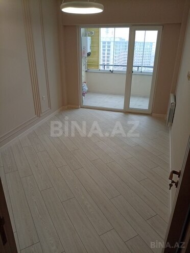2 otaqlı yeni tikili - Dərnəgül m. - 69 m² (19)