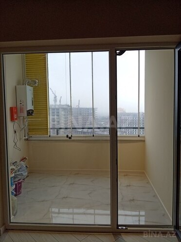 2 otaqlı yeni tikili - Dərnəgül m. - 69 m² (16)