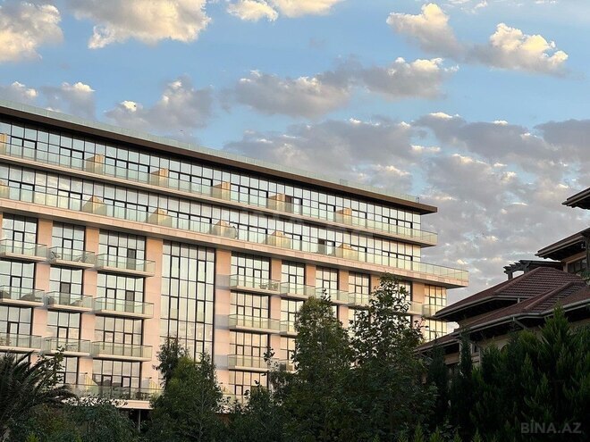 1 otaqlı yeni tikili - Nardaran q. - 55 m² (1)