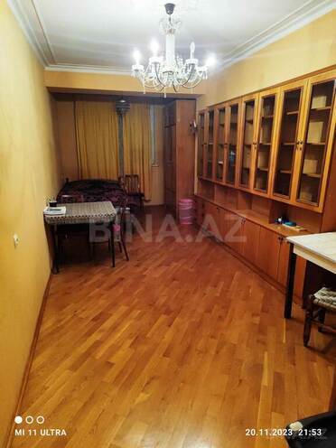3-комн. вторичка - Насиминский  р. - 90 м² (9)