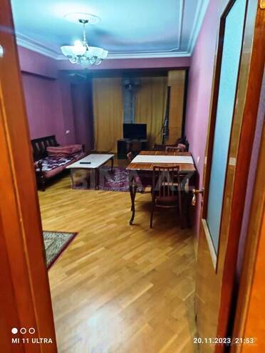 3-комн. вторичка - Насиминский  р. - 90 м² (3)