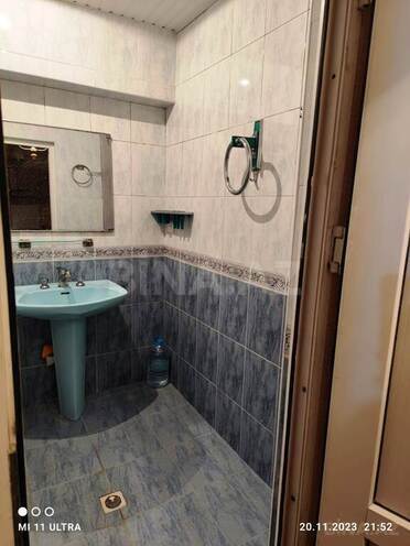 3-комн. вторичка - Насиминский  р. - 90 м² (12)
