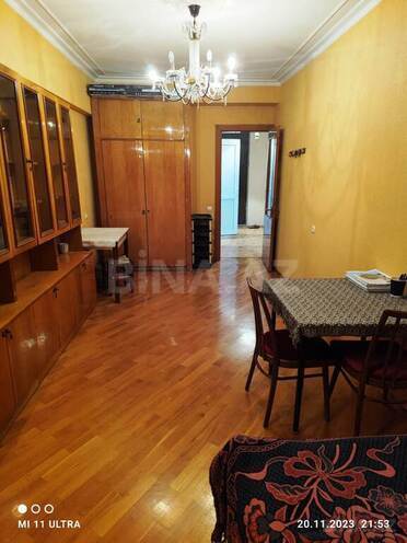 3-комн. вторичка - Насиминский  р. - 90 м² (10)
