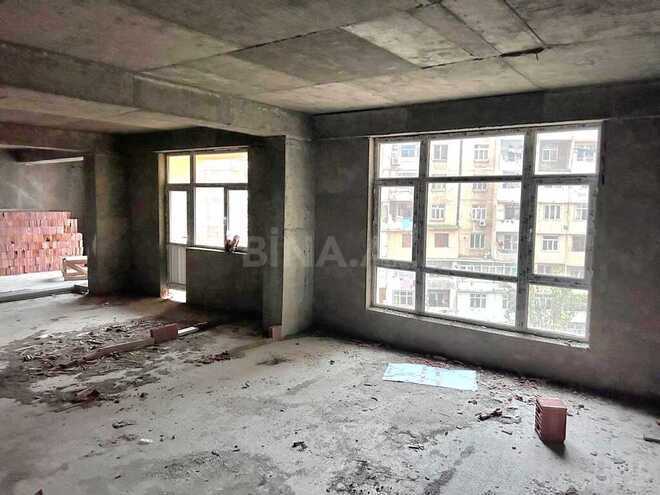 2 otaqlı yeni tikili - Azadlıq Prospekti m. - 70 m² (5)