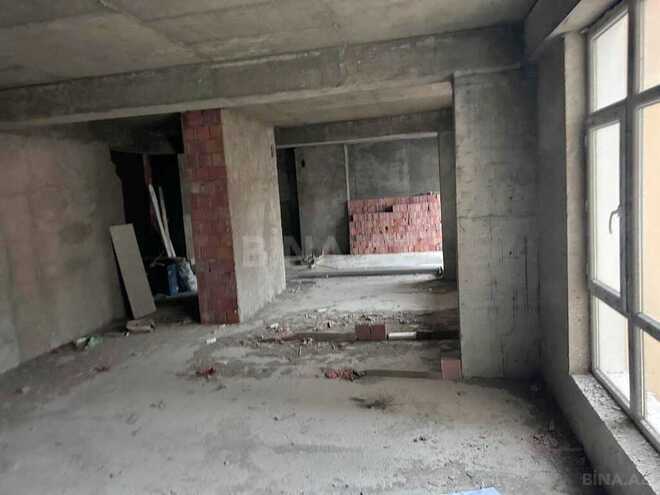 2 otaqlı yeni tikili - Azadlıq Prospekti m. - 70 m² (4)
