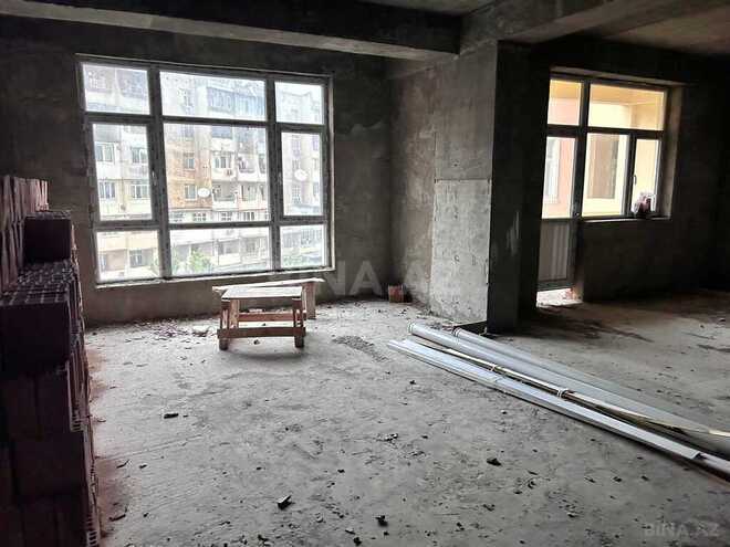 2 otaqlı yeni tikili - Azadlıq Prospekti m. - 70 m² (3)