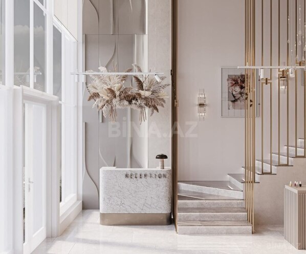 Объект - м. Кара Караев - 90 м² (4)
