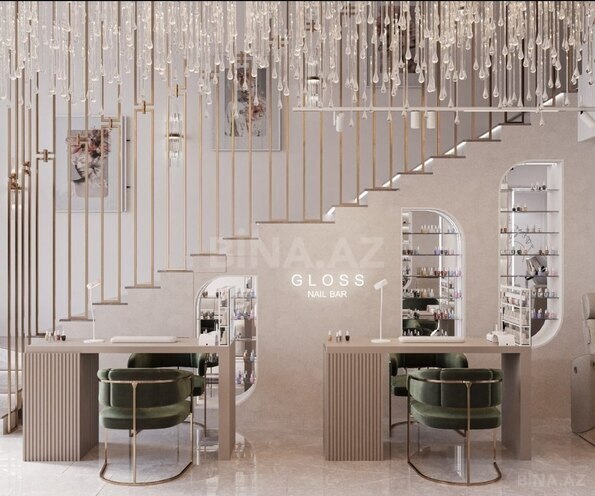 Объект - м. Кара Караев - 90 м² (7)