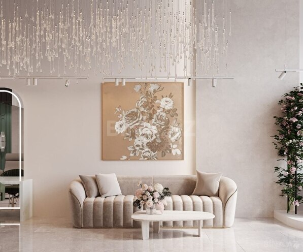 Объект - м. Кара Караев - 90 м² (5)