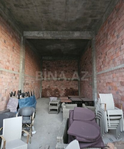 Объект - м. Кара Караев - 90 м² (25)