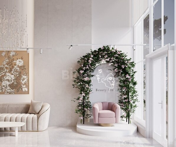 Объект - м. Кара Караев - 90 м² (6)
