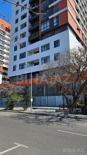 Объект - м. Кара Караев - 90 м² (23)