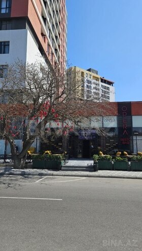 Объект - м. Кара Караев - 90 м² (22)