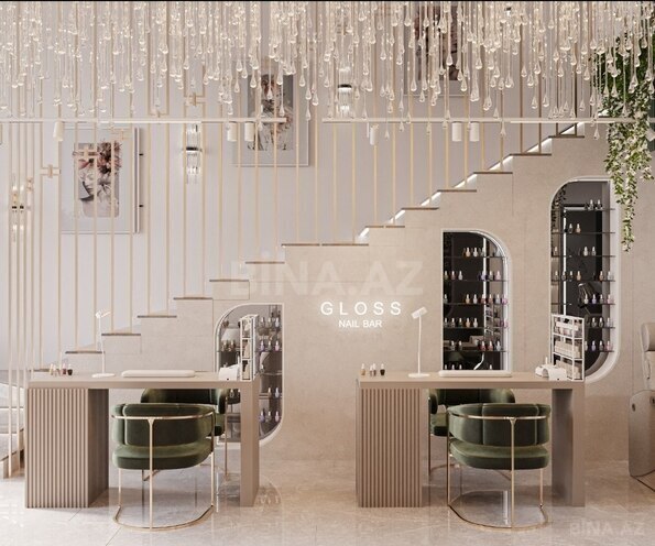 Объект - м. Кара Караев - 90 м² (14)