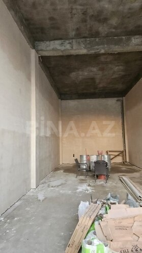 Объект - м. Кара Караев - 90 м² (2)