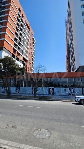 Объект - м. Кара Караев - 90 м² (27)