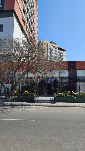 Объект - м. Кара Караев - 90 м² (24)
