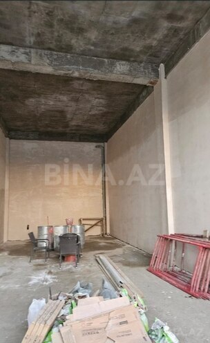 Объект - м. Кара Караев - 90 м² (3)