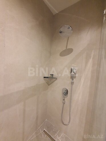 1-комн. новостройка - пос. Нардаран - 57.4 м² (6)