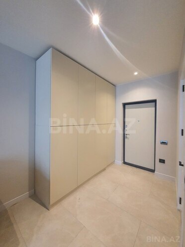 1-комн. новостройка - пос. Нардаран - 57.4 м² (11)