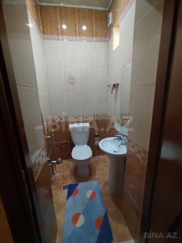 8 otaqlı həyət evi/bağ evi - Biləcəri q. - 320 m² (23)