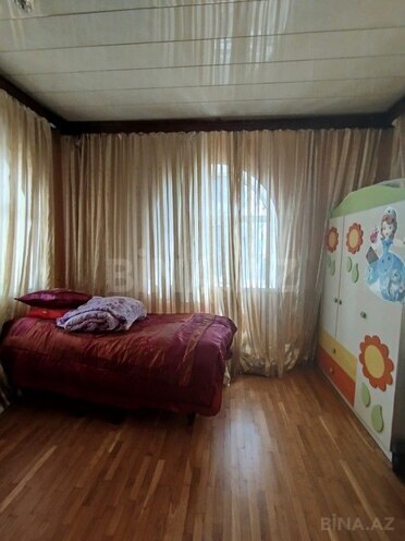 8 otaqlı həyət evi/bağ evi - Biləcəri q. - 320 m² (24)