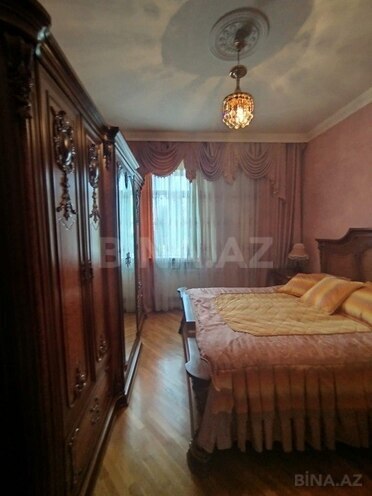 8 otaqlı həyət evi/bağ evi - Biləcəri q. - 320 m² (19)