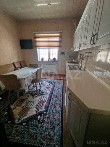 8 otaqlı həyət evi/bağ evi - Biləcəri q. - 320 m² (28)