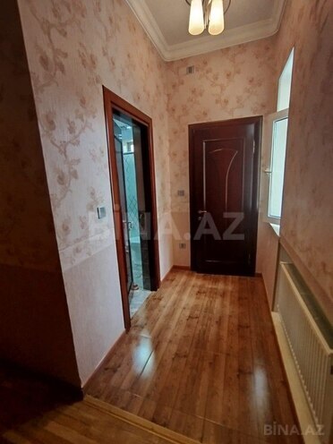 8 otaqlı həyət evi/bağ evi - Biləcəri q. - 320 m² (26)