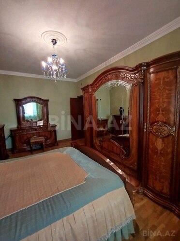 8 otaqlı həyət evi/bağ evi - Biləcəri q. - 320 m² (16)