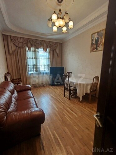 8 otaqlı həyət evi/bağ evi - Biləcəri q. - 320 m² (29)