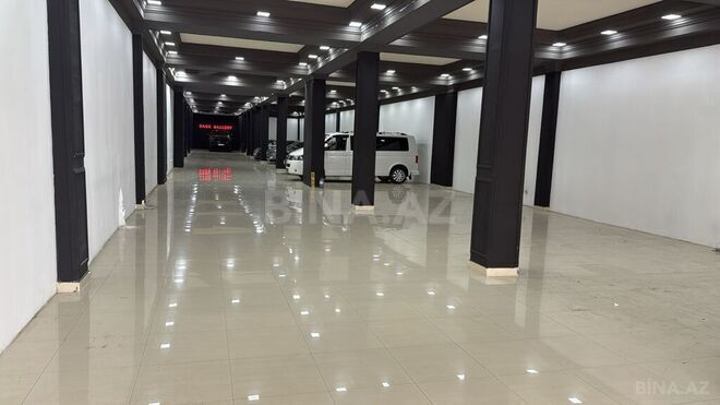 Obyekt - Nizami r. - 750 m² (3)