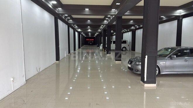 Obyekt - Nizami r. - 750 m² (2)
