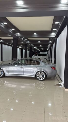 Obyekt - Nizami r. - 750 m² (4)