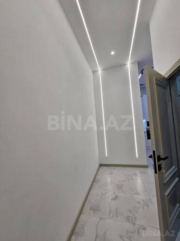 İcarəyə verilir 2 otaqlı yeni tikili 93 m², Sea Breeze q., photo 10 from 16