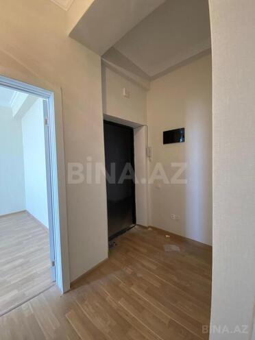 3 otaqlı yeni tikili - Hövsan q. - 76 m² (2)