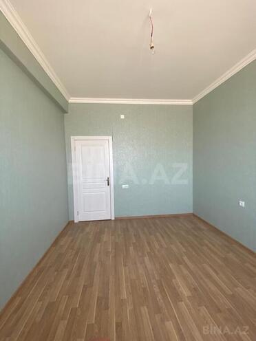 3 otaqlı yeni tikili - Hövsan q. - 76 m² (10)