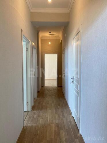 3 otaqlı yeni tikili - Hövsan q. - 76 m² (1)