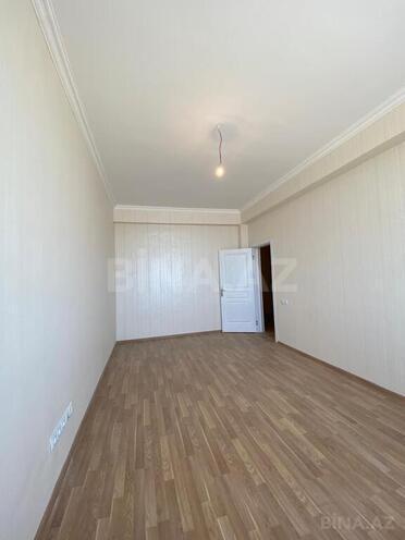 3 otaqlı yeni tikili - Hövsan q. - 76 m² (3)