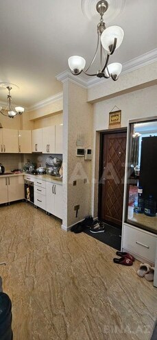 2 otaqlı yeni tikili - 8 Noyabr m. - 55 m² (13)